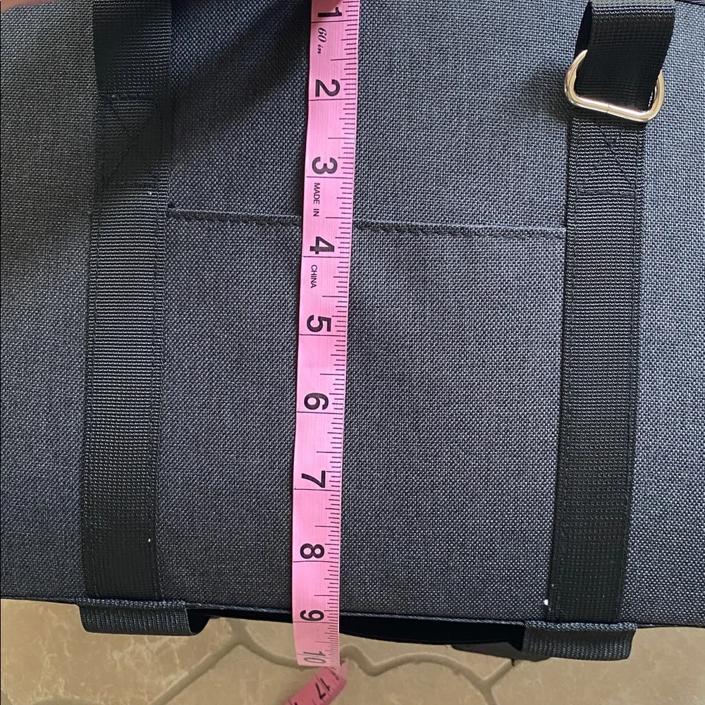 Two option pet carrier-SALE!
